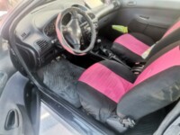 Peugeot 206 I, 1999 г.