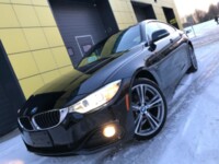 BMW 4 серия F36 (GT), 2017 г.