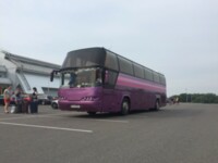 Neoplan N116, 1995 г.