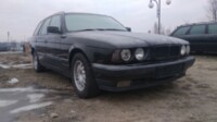 BMW 5 серия E34, 1994 г.
