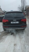 Audi Q7 4L, 2007 г.
