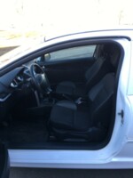 Peugeot 207 I · Рестайлинг, 2011 г.