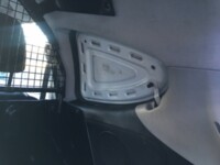 Peugeot 207 I · Рестайлинг, 2011 г.