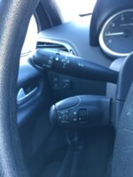 Peugeot 207 I · Рестайлинг, 2011 г.