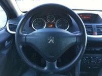 Peugeot 207 I · Рестайлинг, 2011 г.
