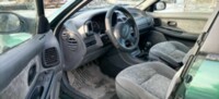 Renault Laguna I, 1995 г.