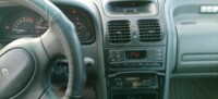 Renault Laguna I, 1995 г.