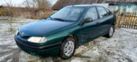 Renault Laguna I, 1995 г.