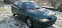 Renault Laguna I, 1995 г.