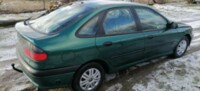Renault Laguna I, 1995 г.