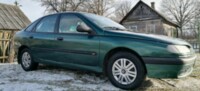 Renault Laguna I, 1995 г.