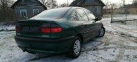 Renault Laguna I, 1995 г.