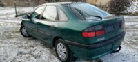Renault Laguna I, 1995 г.