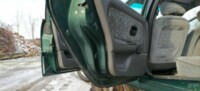 Renault Laguna I, 1995 г.