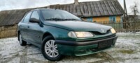 Renault Laguna I, 1995 г.