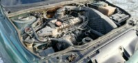Renault Laguna I, 1995 г.
