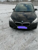 BMW 2 серия Gran Tourer, 2017 г.