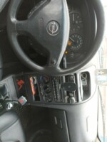 Opel Astra G, 2000 г.