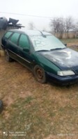Citroen Xantia X2, 1998 г.