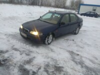 Rover 400 HH-R, 1998 г.