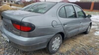 Renault Megane I, 1999 г.