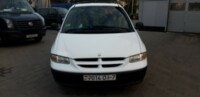 Dodge Caravan III, 7 мест, 2000 г.