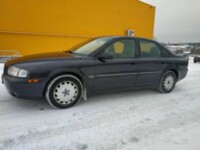 Volvo S80 I, 2000 г.