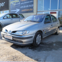 Renault Megane I, 1998 г.