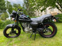 Hors Z 150, 2021 г.