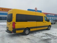 Volkswagen Crafter 35, 2013 г.