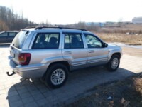 Jeep Grand Cherokee WJ, 2003 г.