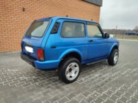 Lada (ВАЗ) 2121 Нива I, 2005 г.