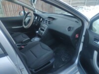 Peugeot 308 T7, 2009 г.