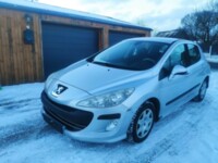 Peugeot 308 T7, 2009 г.