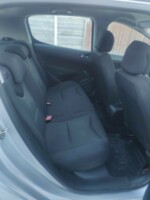 Peugeot 308 T7, 2009 г.