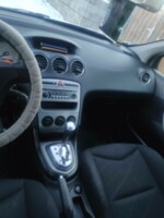 Peugeot 308 T7, 2009 г.