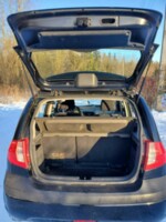 Hyundai Getz I · Рестайлинг, 2008 г.