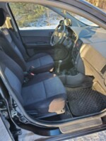 Hyundai Getz I · Рестайлинг, 2008 г.