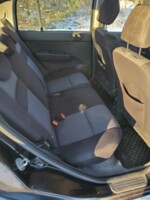 Hyundai Getz I · Рестайлинг, 2008 г.