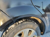 Hyundai Getz I · Рестайлинг, 2008 г.