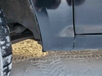 Hyundai Getz I · Рестайлинг, 2008 г.