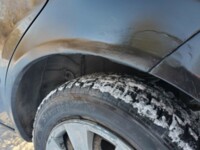 Hyundai Getz I · Рестайлинг, 2008 г.