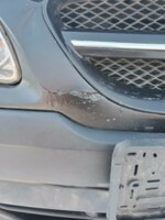 Hyundai Getz I · Рестайлинг, 2008 г.
