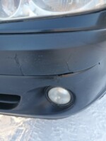 Hyundai Getz I · Рестайлинг, 2008 г.