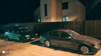 BMW 5 серия E39, 1998 г.