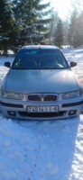 Rover 400 HH-R, 1998 г.