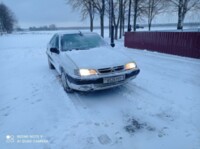 Citroen Xantia X2, 1999 г.