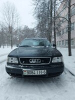 Audi A6 C4, 1996 г.