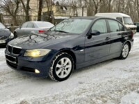 BMW 3 серия E90, E91, E92, E93, 2005 г.