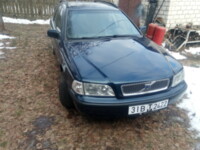 Volvo V40 I, 1998 г.